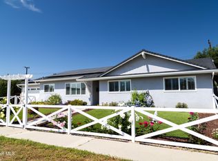 3061 Michael Dr, Thousand Oaks, CA 91320