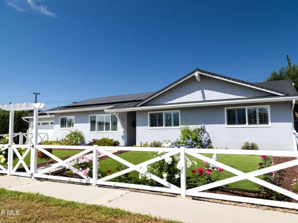 3061 Michael Dr, Thousand Oaks, CA 91320