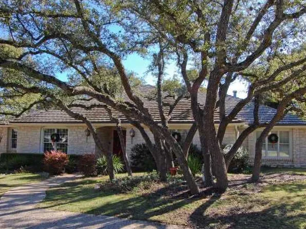 7803 Heathercrest Cir, Austin, TX 78731
