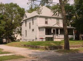 1815 Lafayette St, Waterloo, IA 50703