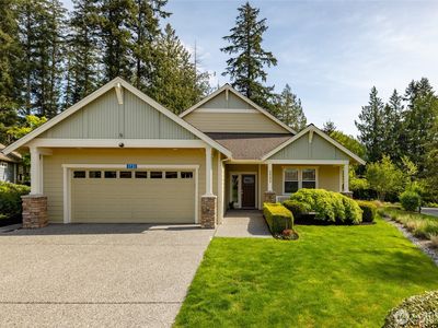 1731 Grand Avenue, Mount Vernon, WA, 98274