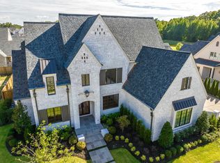 668 Bushwillow Ln, Collierville, TN 38017