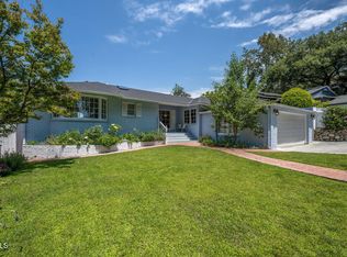 5013 Merita Pl, La Canada Flintridge, CA 91011