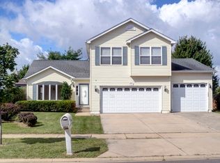 253 Isleview Dr, Oswego, IL