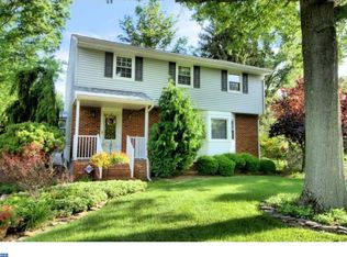 2538 Kuser Rd, Hamilton, NJ 08691
