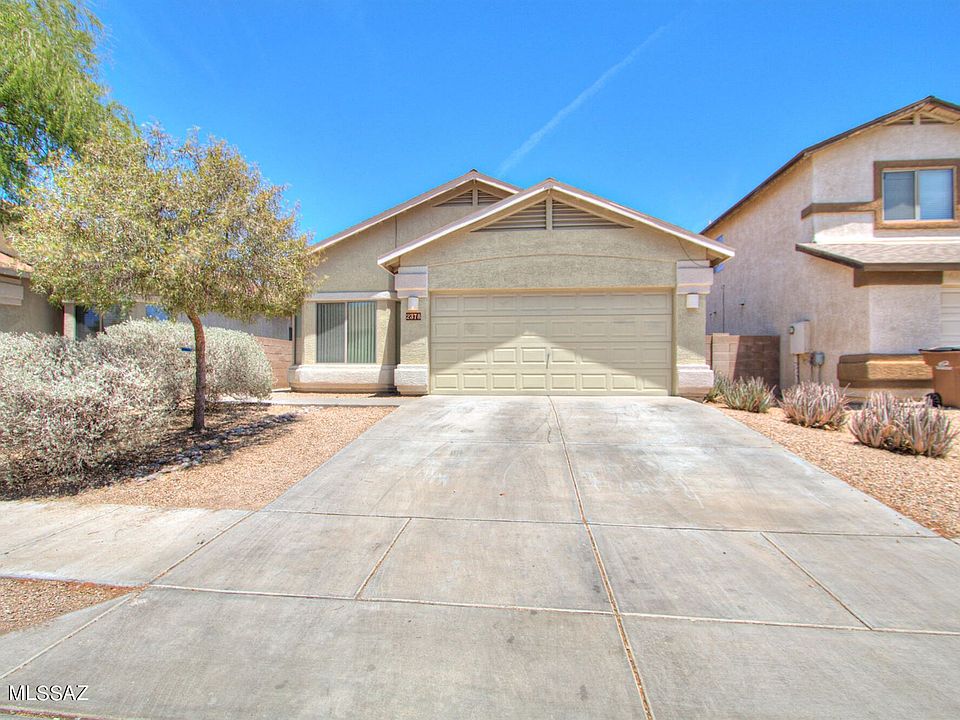 1st image of 2378 W Chris Oliver Way