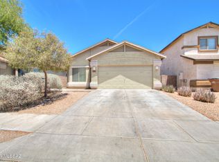 2378 W Chris Oliver Way, Tucson, AZ 85705