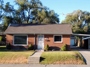 380 W 17th St, Idaho Falls, ID 83402