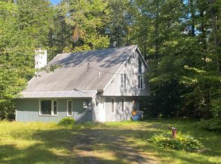 195 Stratton Gate Rd, Jamaica, VT 05343
