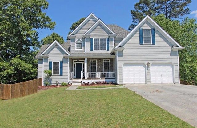 1st image of 2461 Castle Creek Cv