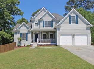 2461 Castle Creek Cv, Grayson, GA