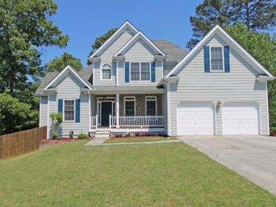 2461 Castle Creek Cv, Grayson, GA, 30017