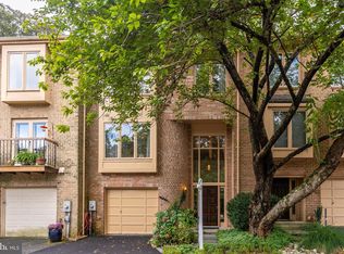 7706 Whiterim Ter, Potomac, MD 20854