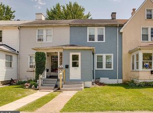 125 Patapsco Ave, Baltimore, MD 21222