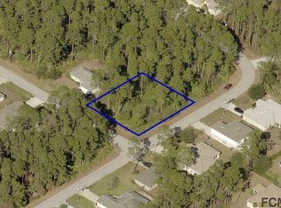 43 Richland Ln, Palm Coast, FL 32164