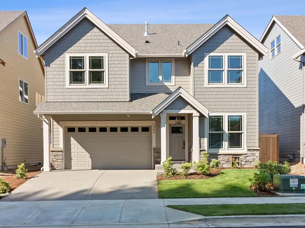 7764 SW Layton Ln, Tigard, OR 97224