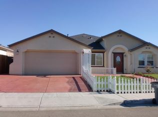 5320 E Truman Ave, Fresno, CA
