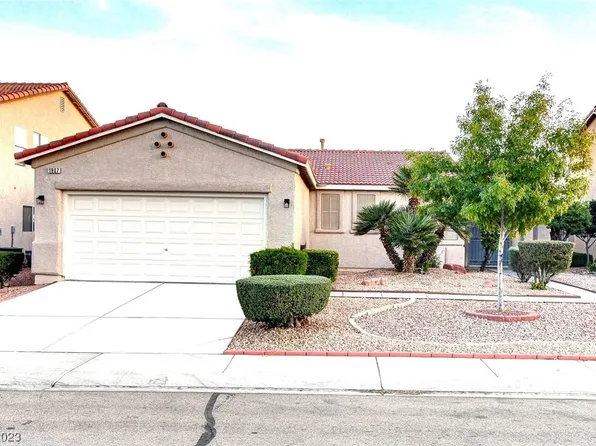 1807 Autumn Sage Ave, North Las Vegas, NV 89031