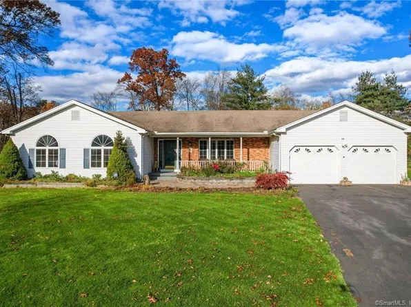 24 Callahan Lane, East Hartford, CT 06118