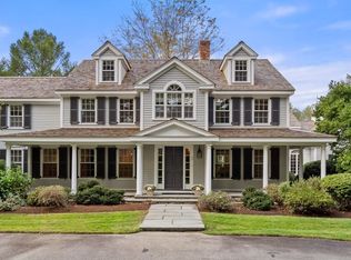 29 Cutler Rd, South Hamilton, MA 01982