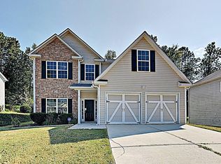 8082 Colton Creek Way, Douglasville, GA 30134