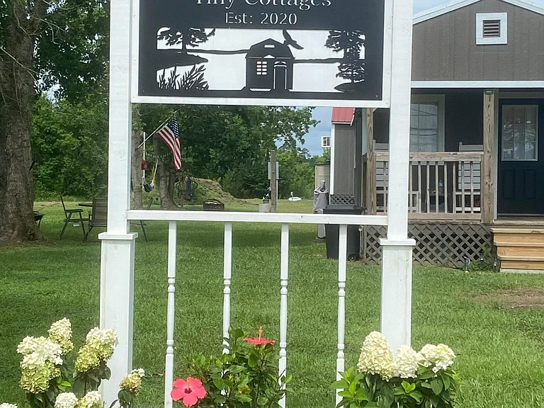 75 Lamar Smith Rd #H — Photo 21