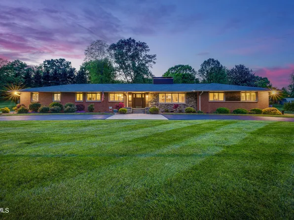 4524 Orebank Rd, Kingsport, TN 37664