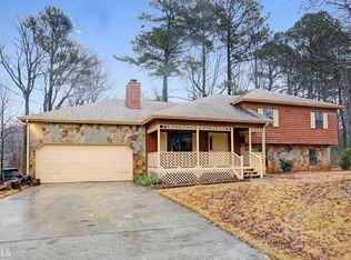 1339 Gate Post Ln, Lawrenceville, GA