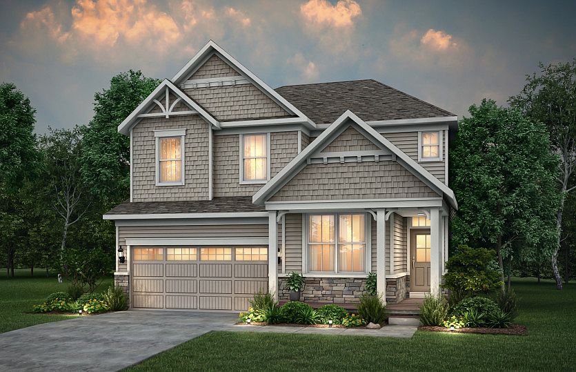 Boardwalk Plan, Renaissance Park at Geauga Lake, Aurora, OH 44202 Zillow