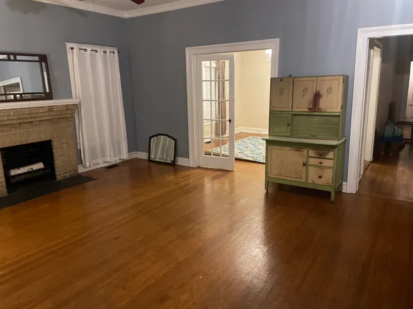 313 S Shaver St, Salisbury, NC 28144
