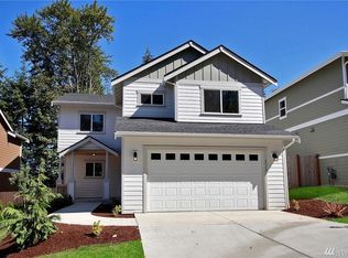 4515 42nd St NE, Tacoma, WA 98422