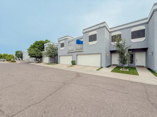 1851 W Vermont Ave, Phoenix, AZ 85015