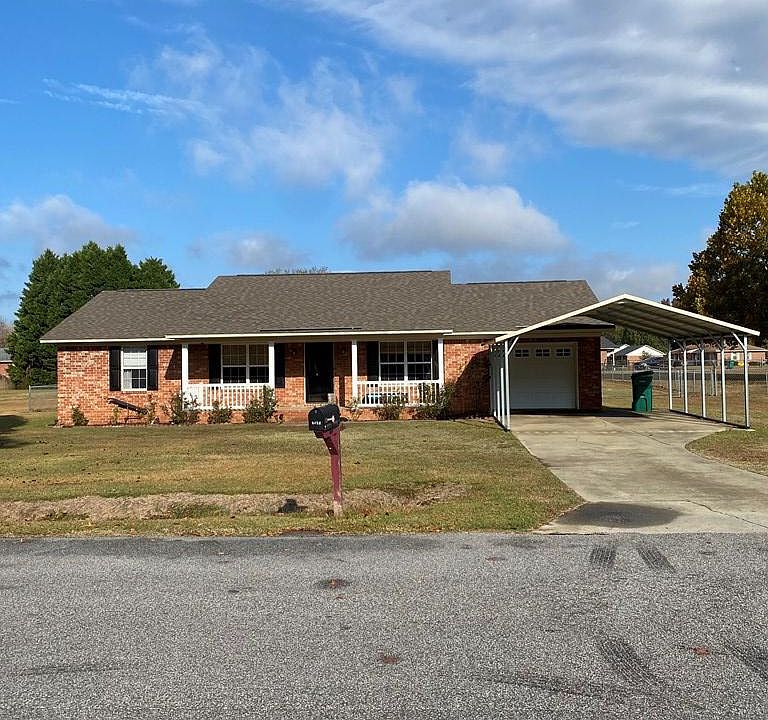 5180 Ridge St, Dalzell, SC 29040 Zillow
