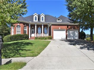 1792 Sweet Branch Trl, Grayson, GA 30017