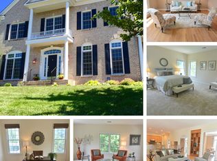 13704 Black Spruce Way, Chantilly, VA 20151