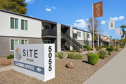 SITE Fifty55 Photo 1