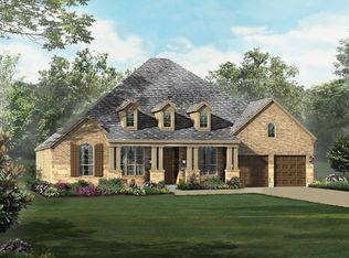 1404 Hydrangea Ct, Aubrey, TX 76227