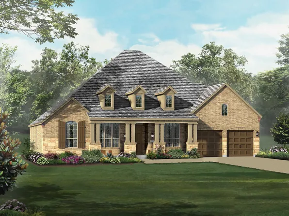 1404 Hydrangea Ct, Aubrey, TX 76227