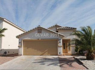 10016 Catseye Cove Ct, Las Vegas, NV 89183