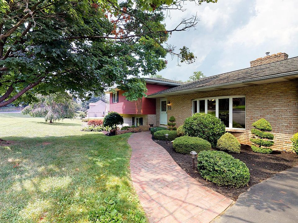 813 Huffs Church Rd, Alburtis, PA 18011 Zillow