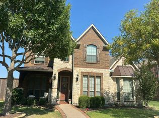 12480 Mill Run Dr, Frisco, TX 75035