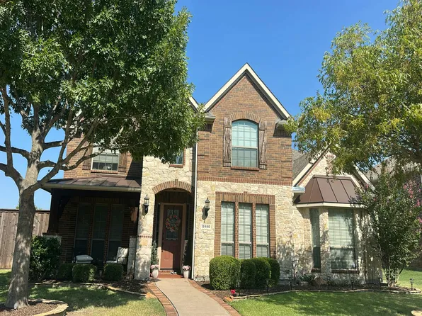 12480 Mill Run Dr, Frisco, TX 75035