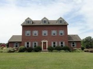 7222 Clow Rd, Winneconne, WI 54986