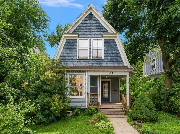 20 Fuller Ave SE, Grand Rapids, MI 49506
