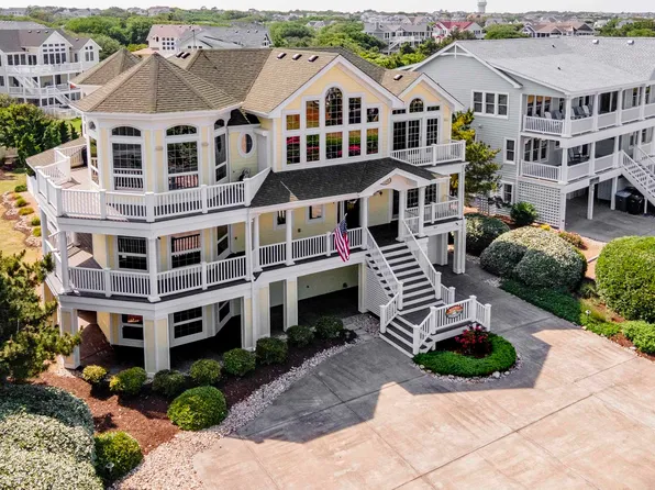 165 Four Seasons Ln #54, Kitty Hawk, NC 27949