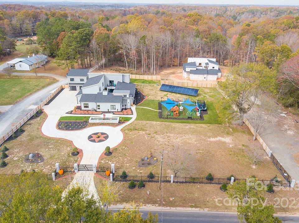 15700 Youngblood Rd, Charlotte, NC 28278 MLS 3925276 Zillow