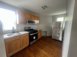 83 Clerk St FLOOR 3, Jersey City, NJ 07305
