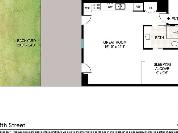 2nd image of 38-06 28th St #1