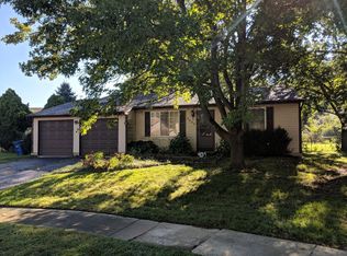 5232 Spring Beauty Ct, Columbus, OH 43230