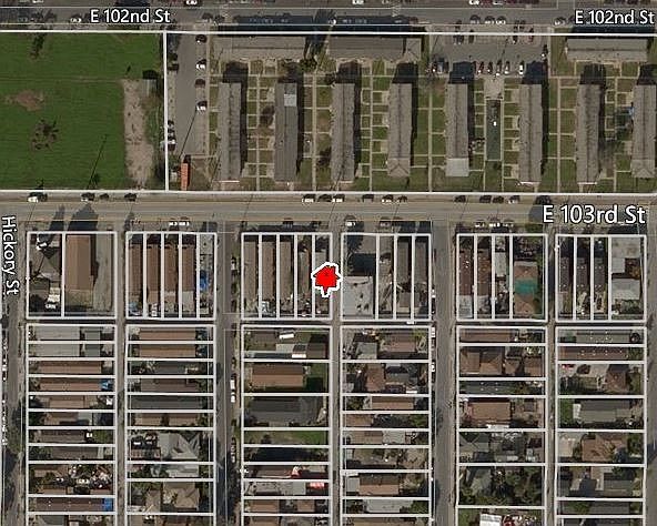 1st image of 2112 E 103rd St